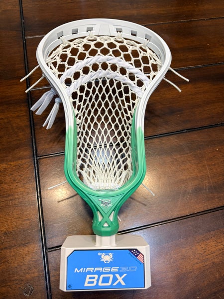 ECD Mirage 3.0 Box Custom