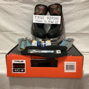 True HZRDUS 5X 8W Pro Stock