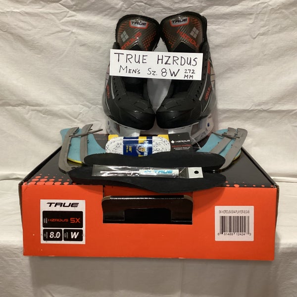 True HZRDUS 5X 8W Pro Stock