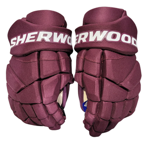 Sher-Wood Rekker Morph Pro DUCKS Pro Stock Gloves (Multiple Sizes)