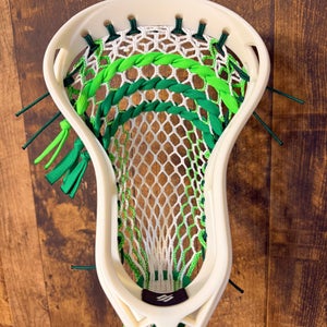 StringKing Mark 2V Bone custom
