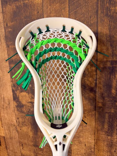 StringKing Mark 2V Bone custom