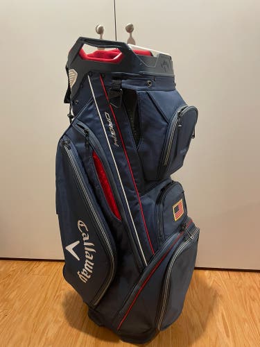 Callaway Bag (Used)
