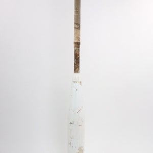 Rawlings Icon USSSA Baseball Bat / 31 in / -8 / CRACKED / READ