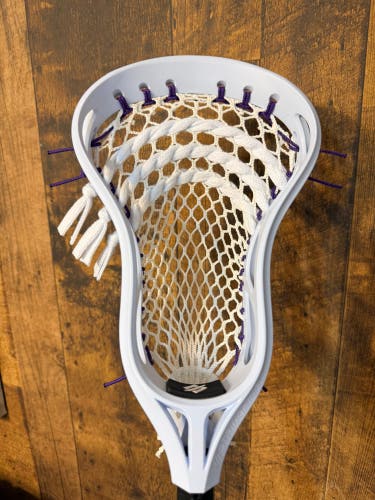 StringKing Mark 1 Strung Head (New)