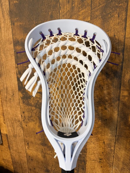 StringKing Mark 1 Strung Head (New)