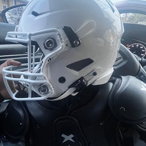 Youth Small Riddell SpeedFlex Helmet (New)