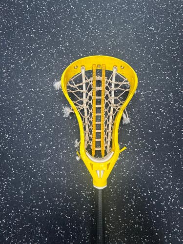 Used DeBeer IMPULSE ON 6000 Wmn Atk/Mid Complete Stick Navy Blue 11849-S000034275