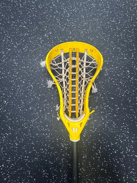 Used DeBeer IMPULSE ON 6000 Wmn Atk/Mid Complete Stick Navy Blue 11849-S000034275