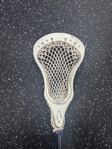 Used Warrior EVO X Men Atk/Mid Complete Stick White 11849-S000034234