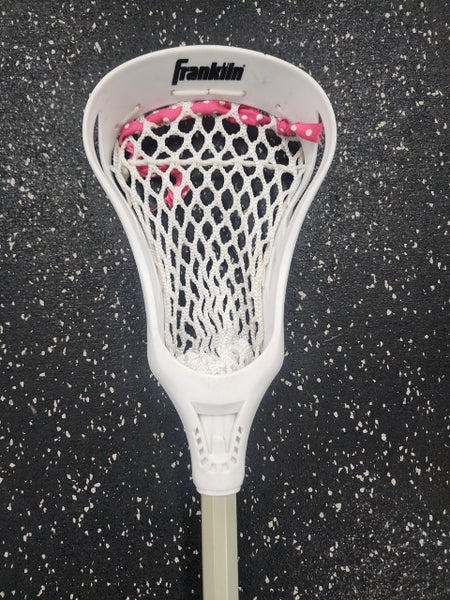 Used Franklin Jr Atk/Mid Complete Stick Grey 11849-S000034274