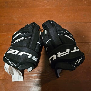 True Catalyst 5X Gloves 12" (Used)