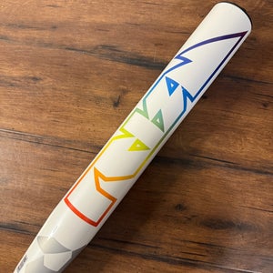 2025 DeMarini Prism 33/23 (-10) Fastpitch Softball Bat