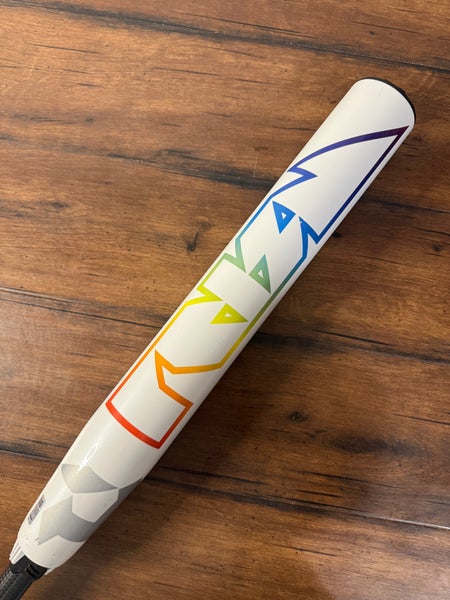 2025 DeMarini Prism 33/23 (-10) Fastpitch Softball Bat