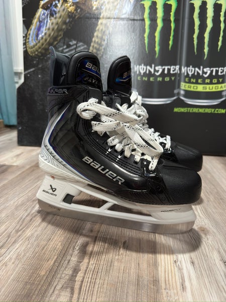 2025 Bauer Vapor Flylite Hockey Skates 9 (Used)