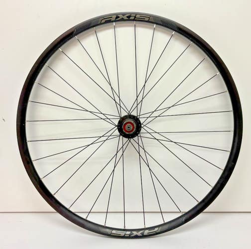 Specialized Axis 32-Spoke Black Aluminum Disc Brake 622x21/700C QR Rear Wheel