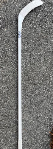 Youth Whiteout Left Hand Hockey Stick P92 32 Flex (Used)