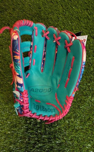 2025 Wilson A2000 RA56 Randy Arozarena 12.75" Spring Collection (NEW)