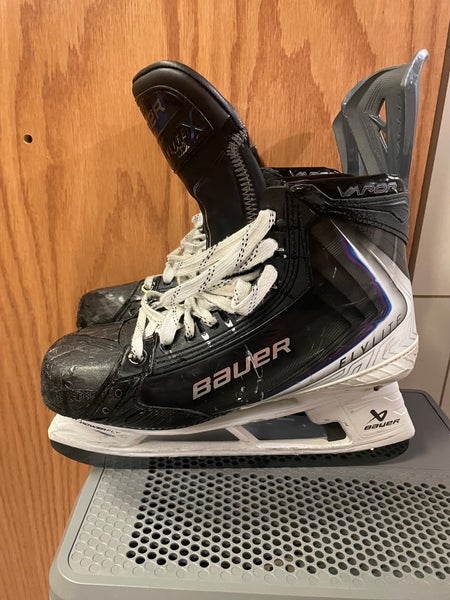 2025 Bauer Vapor Flylite Hockey Skates Narrow Width 10 (Used)