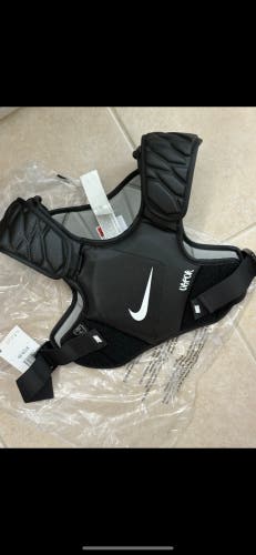 Medium Adult Nike Vapor Shoulder Pads (New)