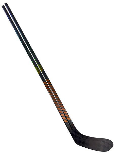 2 pack Warrior Alpha LX2 Pro ( Dressed QR6 Pro ) LH 75 Flex W28