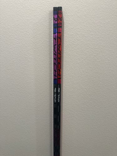 (New 2 Pack) Senior Bauer Twitch RH P92 70 Flex