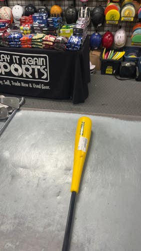 Used Primed FAST HANDS BB/SB Training Aid 11793-S000259638