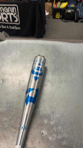 Used Demarini THE GOODS BB/SB USA 2 5/8 Bat 30" 11793-S000259584