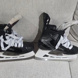 Bauer Vapor 2X Pro Hockey Skates Regular Width 8 (Used)