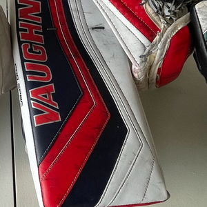 Vaughn Ventus SLR2 ST Pro Carbon Regular Pro Stock (Used)