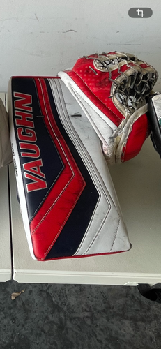 Vaughn Ventus SLR2 ST Pro Carbon Regular Pro Stock (Used)