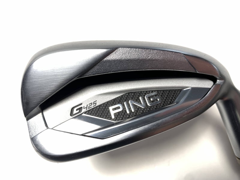 Ping G425 Single 7 Iron Fitter Green Dot Alta CB Regular Graphite Mens RH