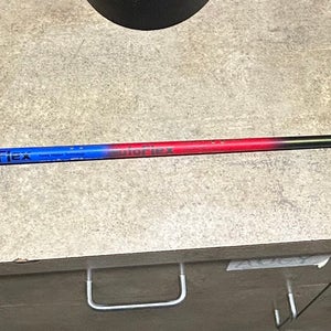 AutoFlex Limited Edition Driver Shaft