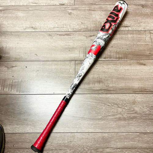 NICE | 2026 DeMarini EXILE 32" / 29 oz 1-Piece Alloy BBCOR Baseball Bat | FAST SHIP