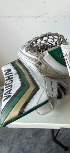 Vaughn Ventus SLR2 ST Pro Carbon Regular Pro Stock (Used)