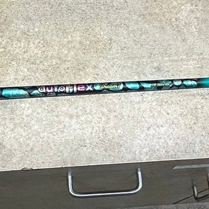 AutoFlex Driver Shaft Stiff