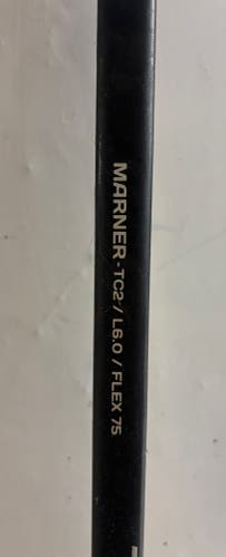Senior True A4.5 Right Handed Hockey Stick 75 Flex (lightly used)