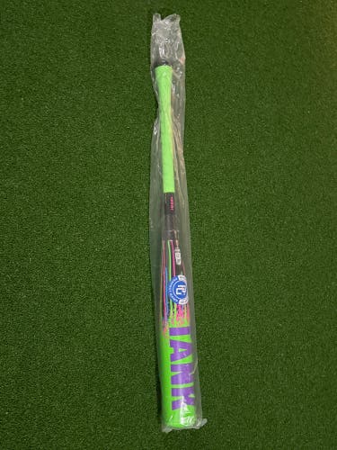 2026 Tank Composite USSSA Certified Bat (-8) 23 oz 31" (New)