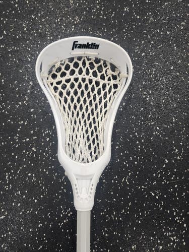 Used Franklin Jr Atk/Mid Complete Stick Grey 11849-S000034273