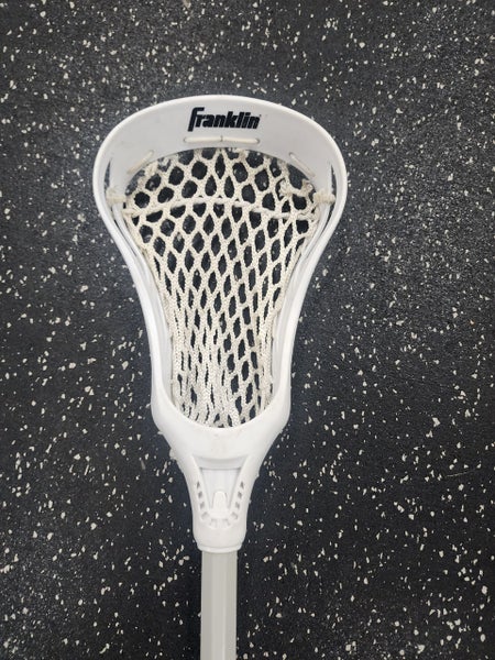 Used Franklin Jr Atk/Mid Complete Stick Grey 11849-S000034273