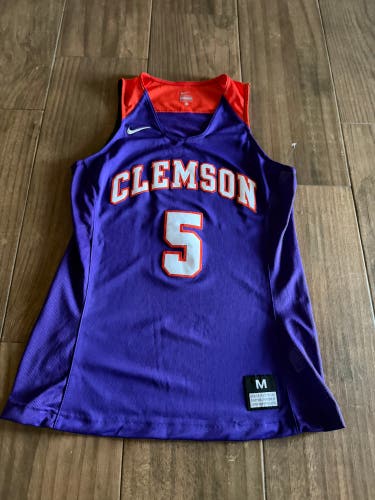 Purple Medium Women's Nike Jersey (New)