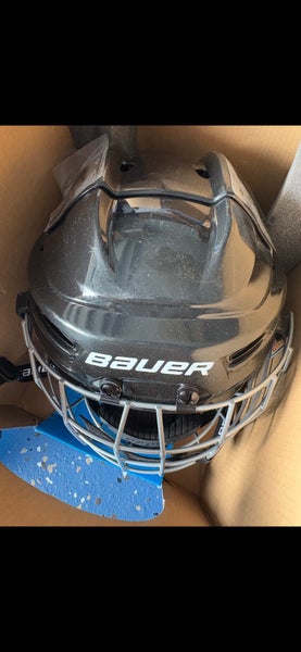 Youth Bauer Prodigy Helmet (New)