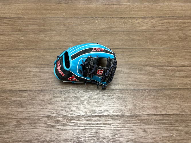 Wilson A2K 1786 11.5" I Web