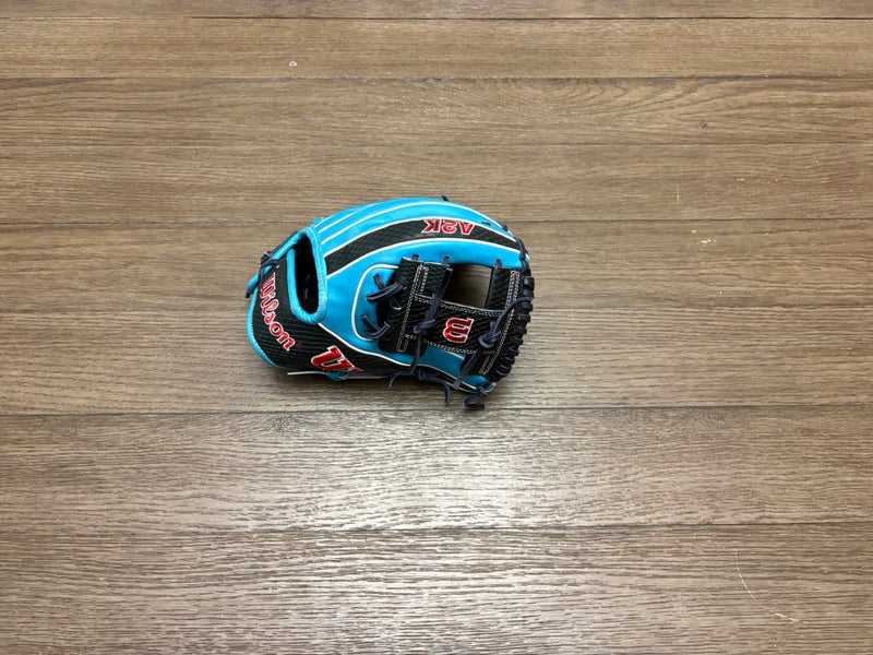Wilson A2K 1786 11.5" I Web