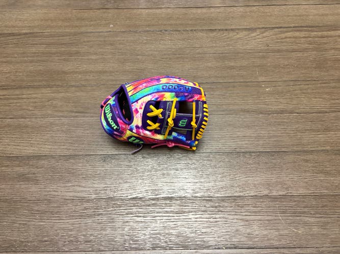 Wilson A2000 1786 11.5" I Web