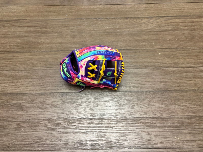 Wilson A2000 1786 11.5" I Web