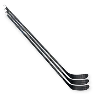 3 Pack - True HZRDUS 9X4 Right Hand Hockey Stick P28 80 Flex Pro Stock (New)