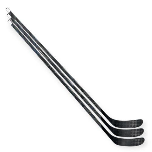 3 Pack - True HZRDUS 9X4 Right Hand Hockey Stick P28 80 Flex Pro Stock (New)