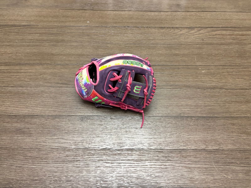 New Wilson A2000 1786 11.5" I Web