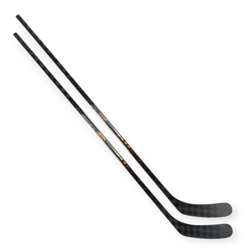 2 Pack - Warrior Covert QR6 pro Left Hand 85 Flex Hockey Stick P92 Pro Stock (New)